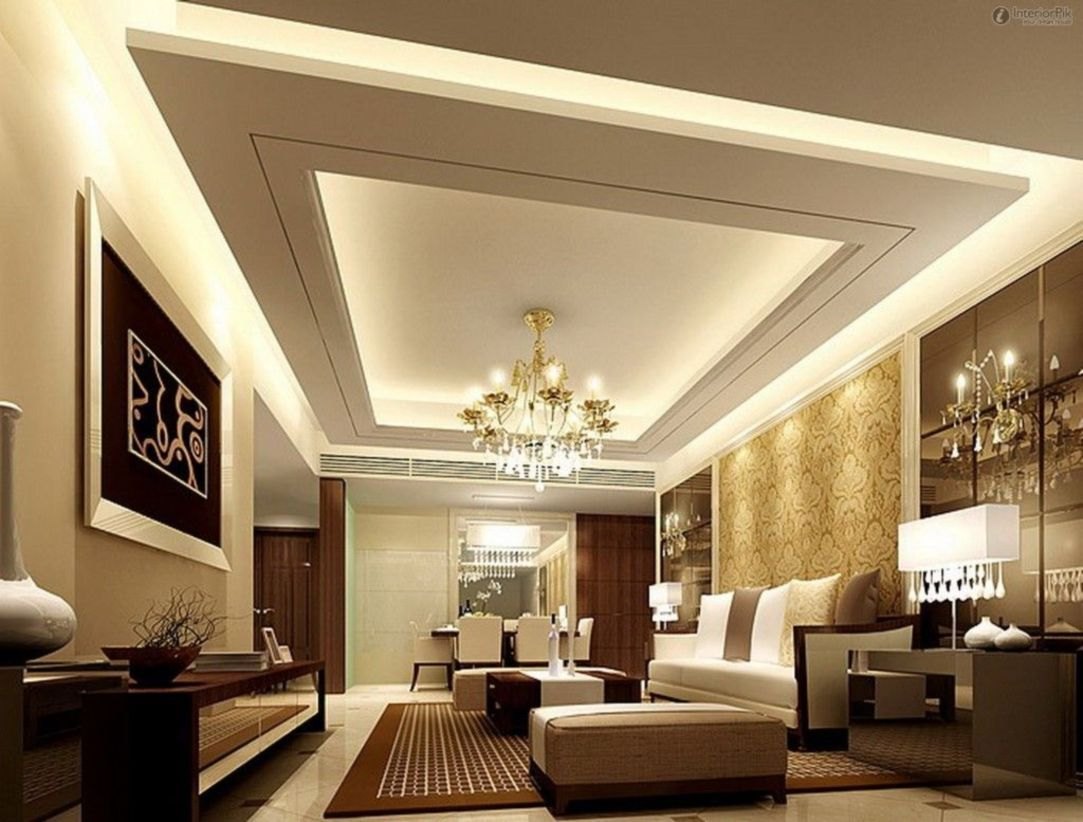 False Ceiling
